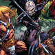 Image for article titled Exclusive preview of DC's He-Man #1 comic